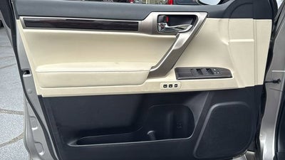 2020 Lexus GX GX 460 Premium