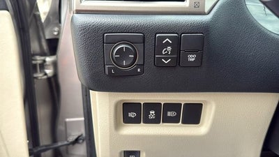 2020 Lexus GX GX 460 Premium