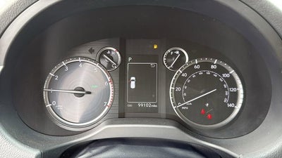 2020 Lexus GX GX 460 Premium