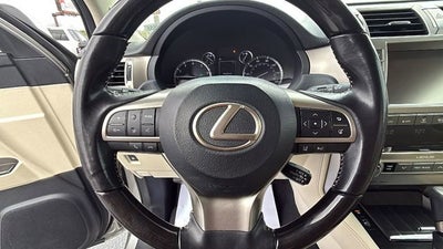 2020 Lexus GX GX 460 Premium