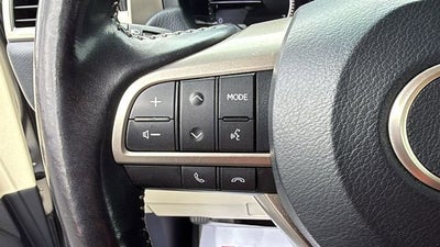 2020 Lexus GX GX 460 Premium