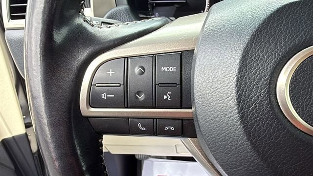 2020 Lexus GX GX 460 Premium