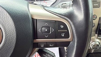 2020 Lexus GX GX 460 Premium