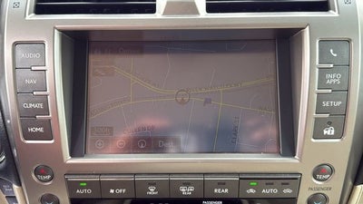 2020 Lexus GX GX 460 Premium