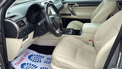 2020 Lexus GX GX 460 Premium