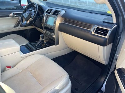 2020 Lexus GX GX 460 Premium
