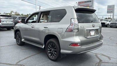2020 Lexus GX GX 460 Premium