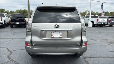 2020 Lexus GX GX 460 Premium