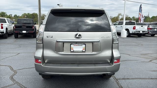 2020 Lexus GX GX 460 Premium
