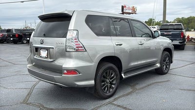 2020 Lexus GX GX 460 Premium