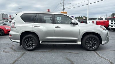 2020 Lexus GX GX 460 Premium