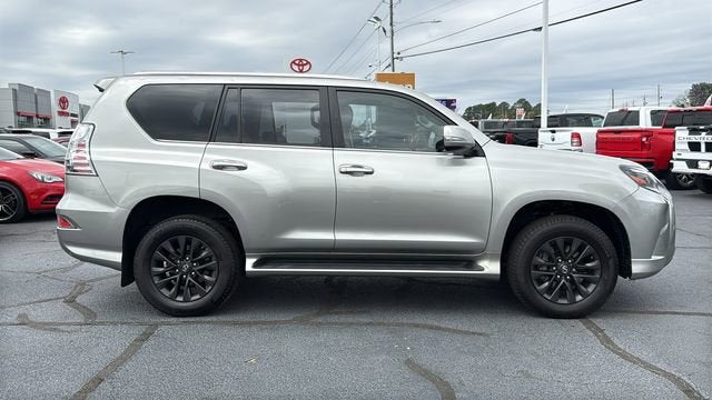 2020 Lexus GX GX 460 Premium