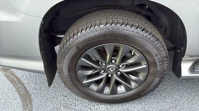 2020 Lexus GX GX 460 Premium