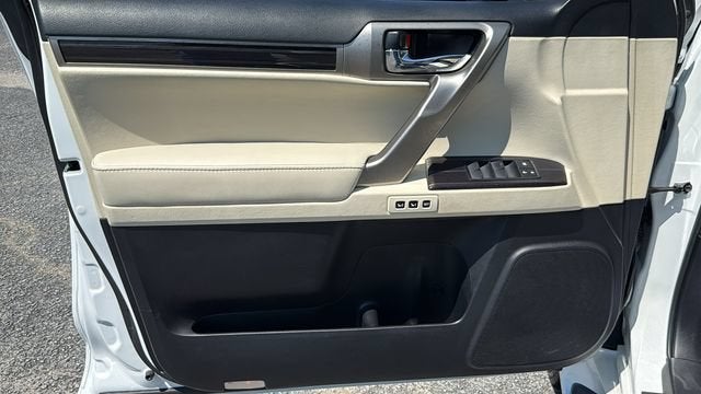 2021 Lexus GX GX 460 Premium