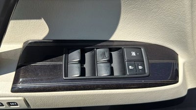 2021 Lexus GX GX 460 Premium