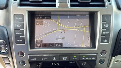 2021 Lexus GX GX 460 Premium
