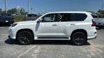 2021 Lexus GX GX 460 Premium