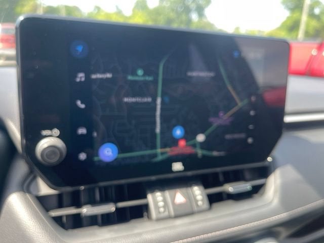 2025 Toyota RAV4 Hybrid Limited