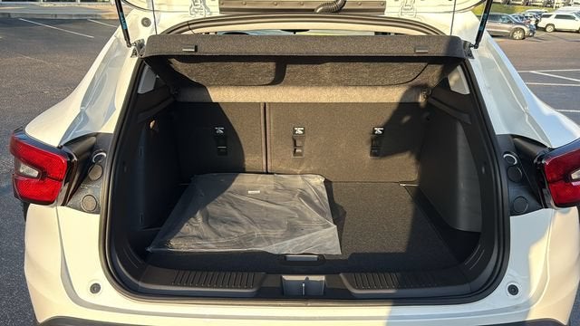 2026 Chevrolet Trax LT - Photo 10