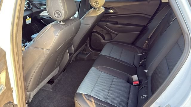 2026 Chevrolet Trax LT - Photo 11