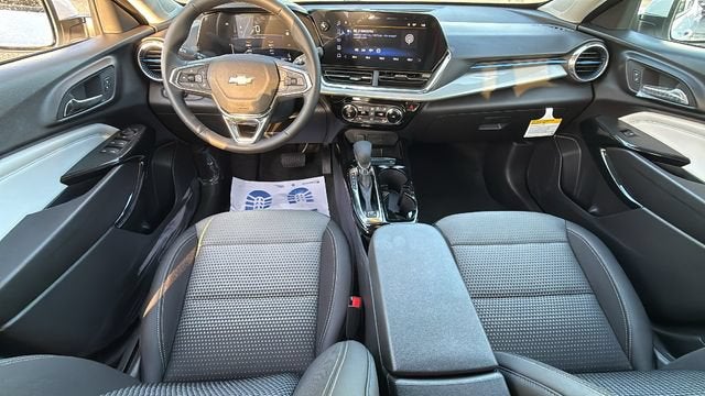 2026 Chevrolet Trax LT - Photo 12
