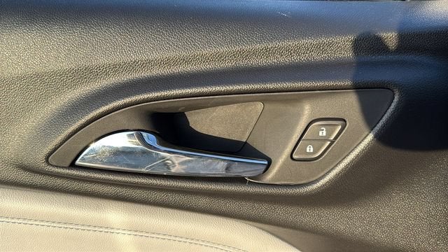 2026 Chevrolet Trax LT - Photo 17