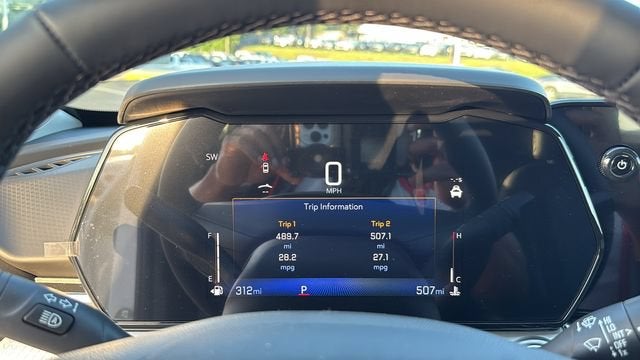 2026 Chevrolet Trax LT - Photo 19