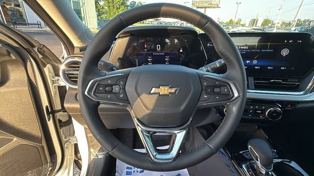 2026 Chevrolet Trax LT - Photo 20