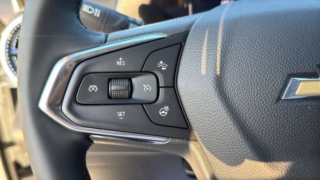 2026 Chevrolet Trax LT - Photo 21