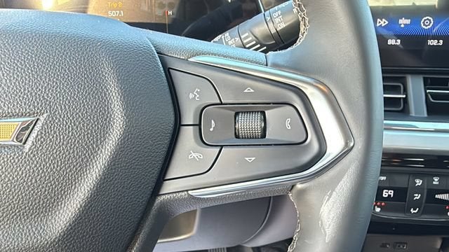 2026 Chevrolet Trax LT - Photo 22