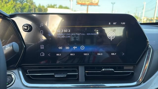 2026 Chevrolet Trax LT - Photo 23