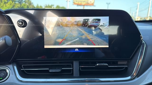 2026 Chevrolet Trax LT - Photo 24