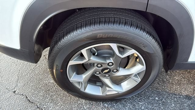 2026 Chevrolet Trax LT - Photo 9