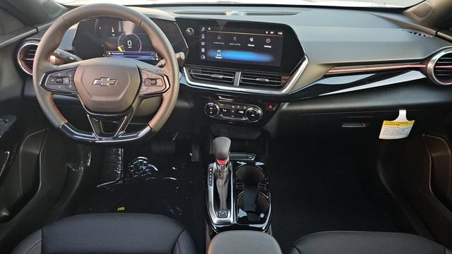 2026 Chevrolet Trax RS - Photo 12