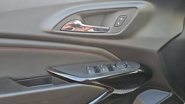 2026 Chevrolet Trax RS - Photo 16