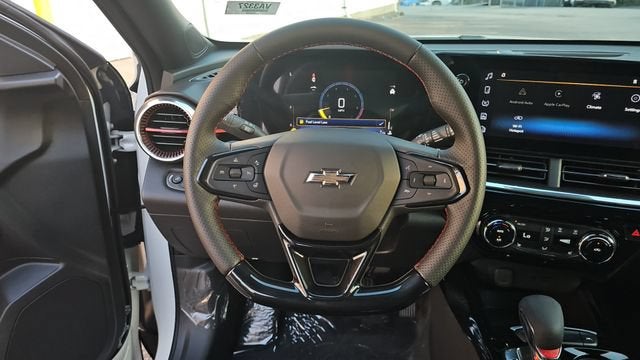 2026 Chevrolet Trax RS - Photo 20