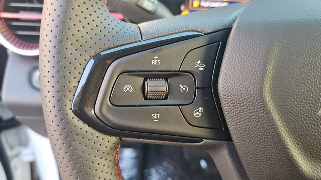 2026 Chevrolet Trax RS - Photo 21