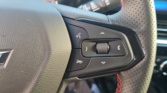 2026 Chevrolet Trax RS - Photo 22