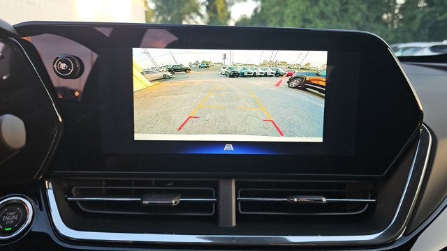 2026 Chevrolet Trax RS - Photo 24