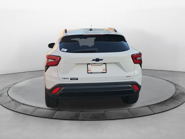 2026 Chevrolet Trax RS - Photo 6