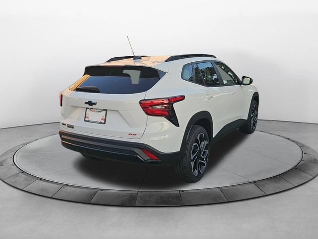 2026 Chevrolet Trax RS - Photo 7