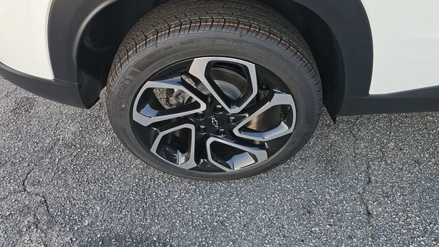 2026 Chevrolet Trax RS - Photo 9