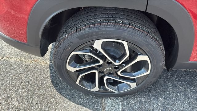 2026 Chevrolet Trax RS - Photo 10