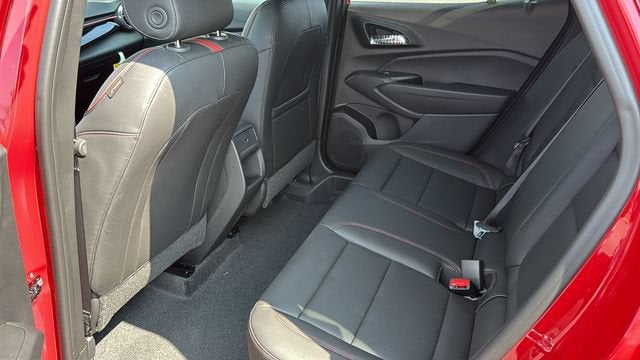 2026 Chevrolet Trax RS - Photo 12