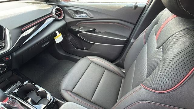 2026 Chevrolet Trax RS - Photo 14
