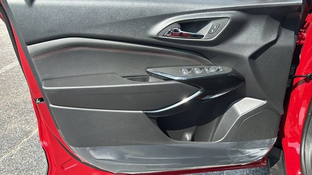 2026 Chevrolet Trax RS - Photo 16