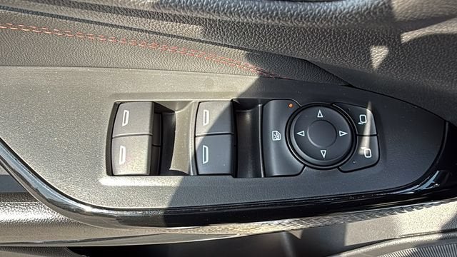2026 Chevrolet Trax RS - Photo 17