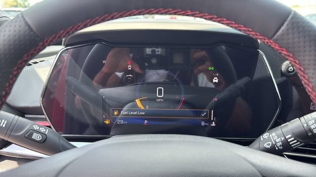 2026 Chevrolet Trax RS - Photo 20