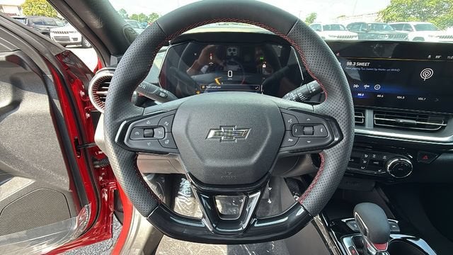 2026 Chevrolet Trax RS - Photo 21