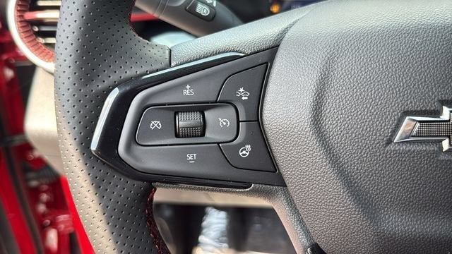 2026 Chevrolet Trax RS - Photo 22